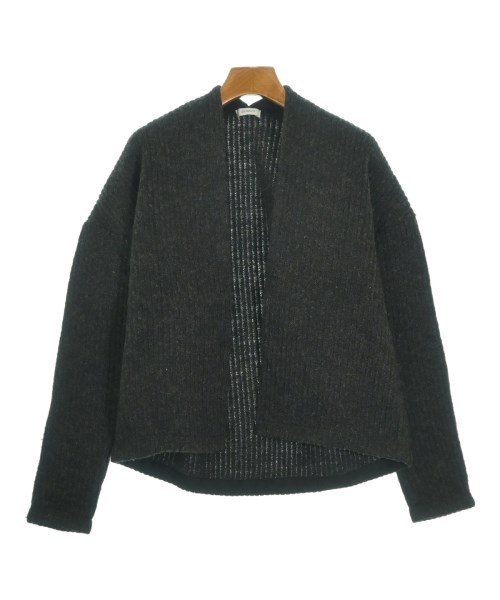EN ROUTE(アンルート)カーディガン グレー サイズ:-(XL位)/2200652650020