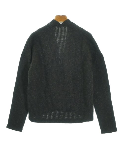 EN ROUTE（アンルート）カーディガン グレー サイズ:-(XL位) レディース/2200652650020