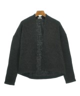 EN ROUTE（アンルート）カーディガン グレー サイズ:-(XL位) レディース/2200652650020