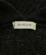 EN ROUTE（アンルート）カーディガン グレー サイズ:-(XL位) レディース/2200652650020