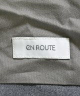 EN ROUTE（アンルート）その他 グレー サイズ:1(S位) レディース/2200711563025