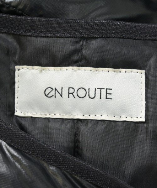 EN ROUTE（アンルート）その他 黒 サイズ:2(M位) レディース/2200715080023