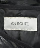 EN ROUTE（アンルート）その他 黒 サイズ:2(M位) レディース/2200715080023