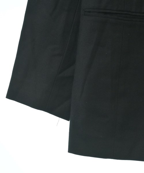 EN ROUTE（アンルート）テーラードジャケット 黒 サイズ:2(M位) レディース/2200636655041