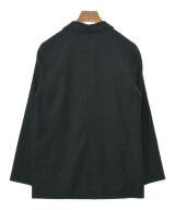 EN ROUTE（アンルート）テーラードジャケット 黒 サイズ:2(M位) レディース/2200636655041