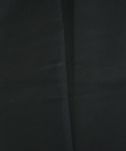 EN ROUTE（アンルート）スラックス 黒 サイズ:2(M位) レディース/2200636655058