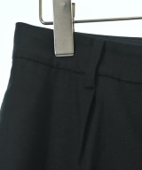 EN ROUTE（アンルート）スラックス 黒 サイズ:2(M位) レディース/2200636655058