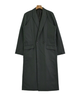 NO ID.（ノーアイディー）チェスターコート 緑 サイズ:2(M位) メンズ/2200445242036