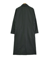 NO ID.（ノーアイディー）チェスターコート 緑 サイズ:2(M位) メンズ/2200445242036