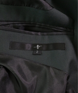 NO ID.（ノーアイディー）チェスターコート 緑 サイズ:2(M位) メンズ/2200445242036