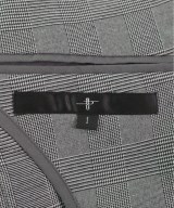 NO ID.（ノーアイディー）カジュアルジャケット グレー サイズ:1(S位) メンズ/2200459850012