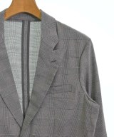 NO ID.（ノーアイディー）カジュアルジャケット グレー サイズ:1(S位) メンズ/2200459850012