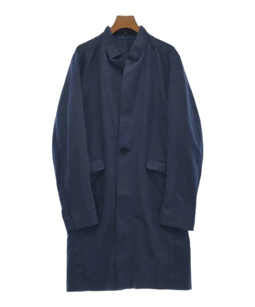 ノーアイディー(NO ID.)のNO ID. ステンカラーコート