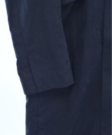 NO ID.（ノーアイディー）ステンカラーコート 紺 サイズ:3(L位) メンズ/2200478351040