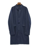 NO ID. ステンカラーコート