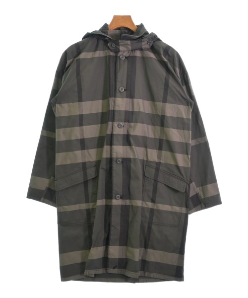 ノーアイディー(NO ID.)のNO ID. コート