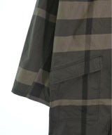 NO ID.（ノーアイディー）コート カーキ サイズ:ONE メンズ/2200477535014