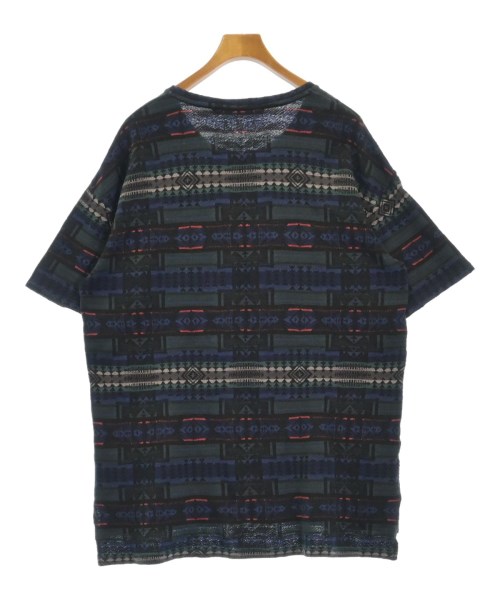 NO ID.（ノーアイディー）Tシャツ・カットソー 黒 サイズ:ONE メンズ/2200486530123