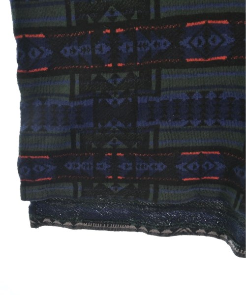 NO ID.（ノーアイディー）Tシャツ・カットソー 黒 サイズ:ONE メンズ/2200486530123