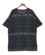 NO ID.（ノーアイディー）Tシャツ・カットソー 黒 サイズ:ONE メンズ/2200486530123