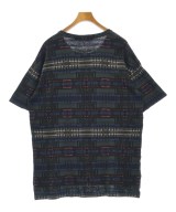 NO ID.（ノーアイディー）Tシャツ・カットソー 黒 サイズ:ONE メンズ/2200486530123