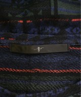 NO ID.（ノーアイディー）Tシャツ・カットソー 黒 サイズ:ONE メンズ/2200486530123