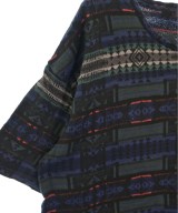 NO ID.（ノーアイディー）Tシャツ・カットソー 黒 サイズ:ONE メンズ/2200486530123