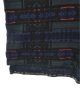 NO ID.（ノーアイディー）Tシャツ・カットソー 黒 サイズ:ONE メンズ/2200486530123