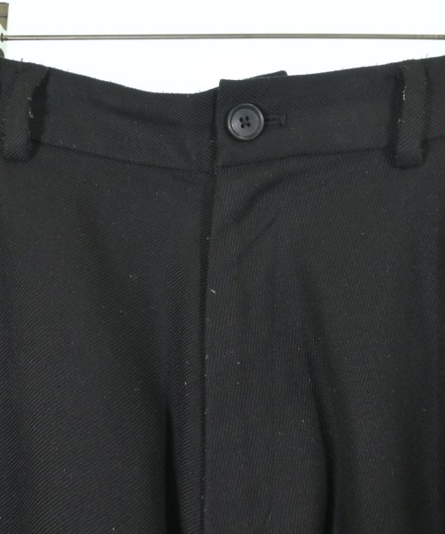 NO ID.（ノーアイディー）その他 黒 サイズ:2(M位) メンズ/2200642887016