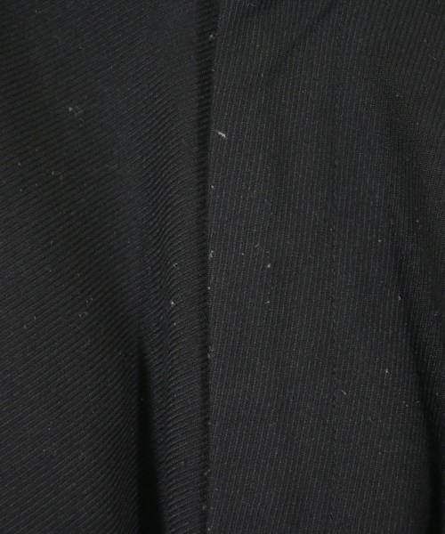 NO ID.（ノーアイディー）その他 黒 サイズ:2(M位) メンズ/2200642887016