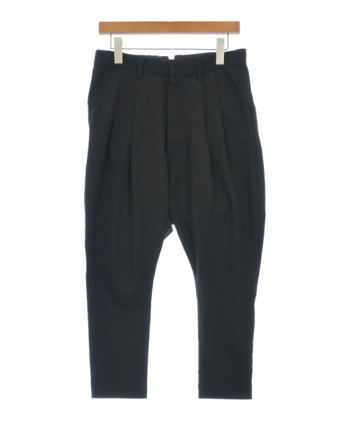 ノーアイディー(NO ID.)のNO ID. スラックス