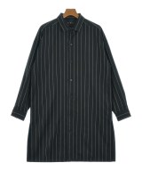 NO ID. カジュアルシャツ