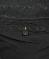 NO ID.（ノーアイディー）その他 黒 サイズ:3(L位) メンズ/2200620340144