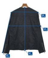 NO ID.（ノーアイディー）その他 黒 サイズ:3(L位) メンズ/2200620340144