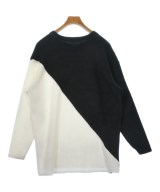 NO ID.（ノーアイディー）ニット・セーター 黒 サイズ:ONE メンズ/2200627801020