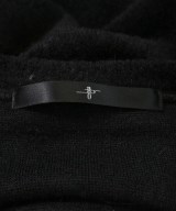 NO ID.（ノーアイディー）ニット・セーター 黒 サイズ:ONE メンズ/2200627801020