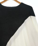 NO ID.（ノーアイディー）ニット・セーター 黒 サイズ:ONE メンズ/2200627801020