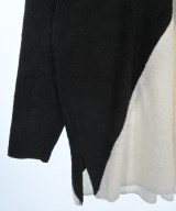 NO ID.（ノーアイディー）ニット・セーター 黒 サイズ:ONE メンズ/2200627801020