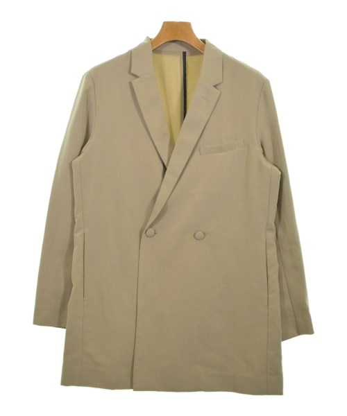 ノーアイディー(NO ID.)のNO ID. カジュアルジャケット