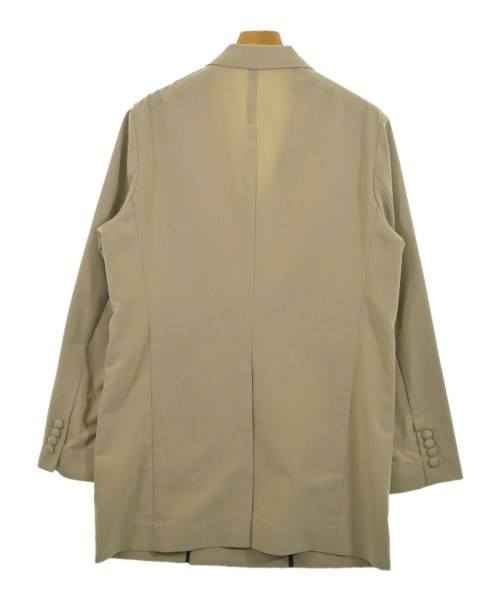 NO ID.（ノーアイディー）カジュアルジャケット ベージュ サイズ:1(S位) メンズ/2200619576035