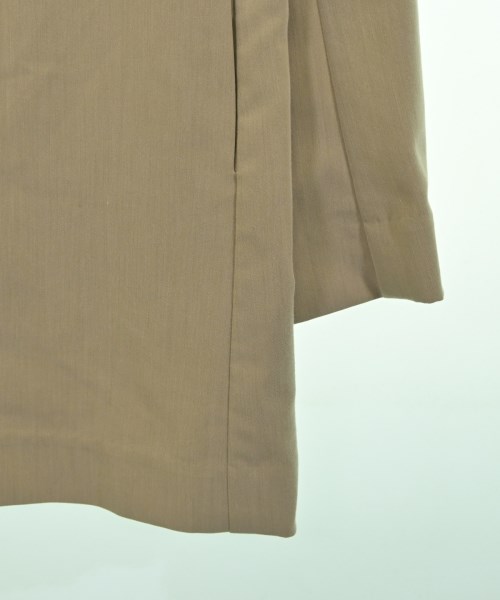 NO ID.（ノーアイディー）カジュアルジャケット ベージュ サイズ:1(S位) メンズ/2200619576035