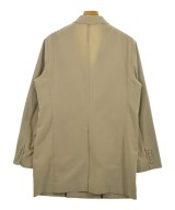 NO ID.（ノーアイディー）カジュアルジャケット ベージュ サイズ:1(S位) メンズ/2200619576035