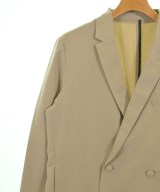 NO ID.（ノーアイディー）カジュアルジャケット ベージュ サイズ:1(S位) メンズ/2200619576035