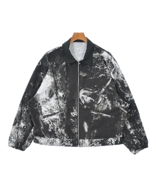 ノーアイディー(NO ID.)のNO ID. ブルゾン