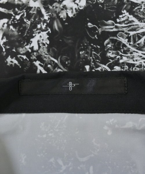 NO ID.（ノーアイディー）ブルゾン 黒 サイズ:ONE メンズ/2200620905015