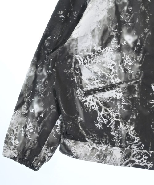 NO ID.（ノーアイディー）ブルゾン 黒 サイズ:ONE メンズ/2200620905015