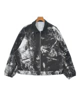 NO ID.（ノーアイディー）ブルゾン 黒 サイズ:ONE メンズ/2200620905015