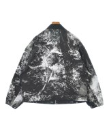 NO ID.（ノーアイディー）ブルゾン 黒 サイズ:ONE メンズ/2200620905015