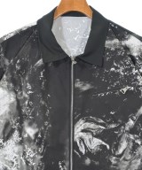 NO ID.（ノーアイディー）ブルゾン 黒 サイズ:ONE メンズ/2200620905015