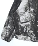 NO ID.（ノーアイディー）ブルゾン 黒 サイズ:ONE メンズ/2200620905015